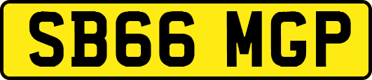 SB66MGP
