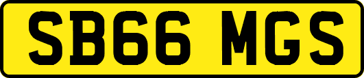 SB66MGS