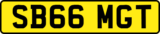 SB66MGT