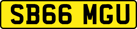 SB66MGU
