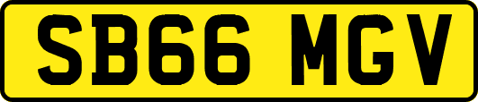 SB66MGV