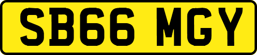 SB66MGY