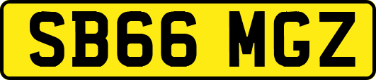 SB66MGZ