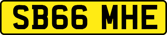 SB66MHE