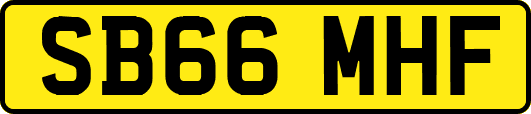 SB66MHF