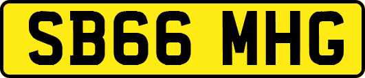 SB66MHG