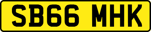 SB66MHK