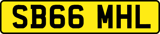 SB66MHL