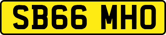 SB66MHO