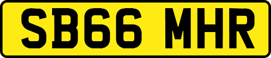 SB66MHR