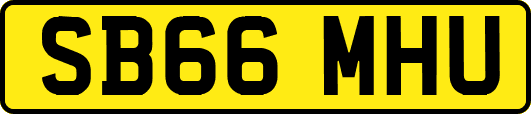SB66MHU