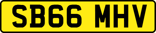 SB66MHV