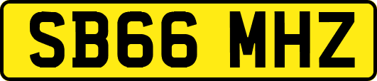 SB66MHZ