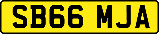 SB66MJA
