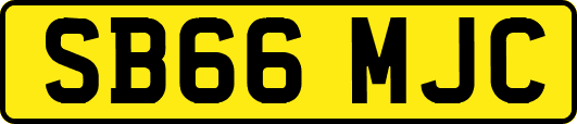 SB66MJC