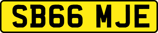 SB66MJE