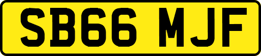 SB66MJF