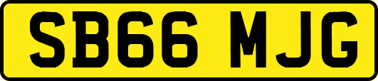 SB66MJG