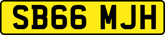 SB66MJH