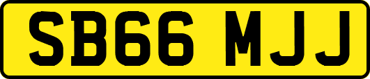 SB66MJJ