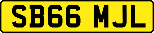 SB66MJL