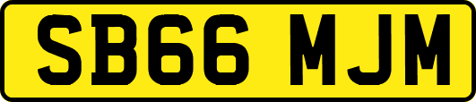 SB66MJM