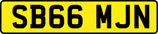 SB66MJN