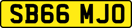 SB66MJO
