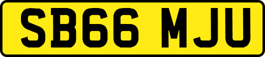 SB66MJU