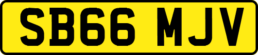 SB66MJV