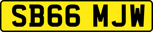 SB66MJW
