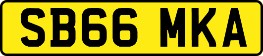 SB66MKA
