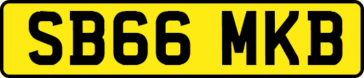 SB66MKB