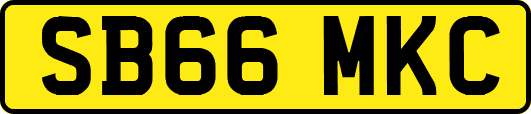 SB66MKC