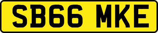 SB66MKE