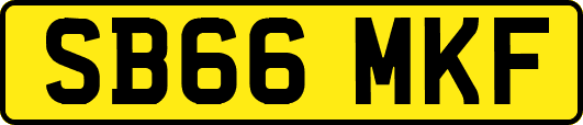 SB66MKF