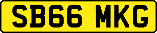 SB66MKG