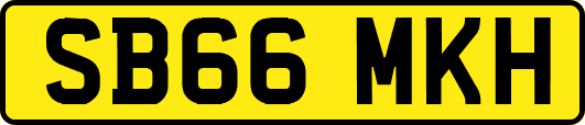 SB66MKH