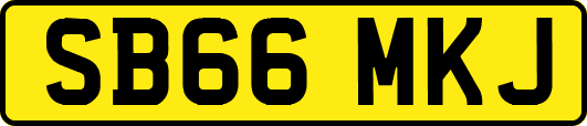 SB66MKJ