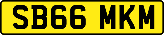 SB66MKM