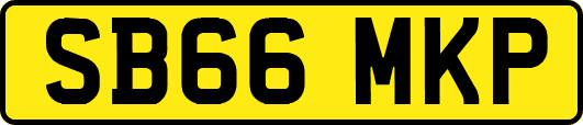 SB66MKP