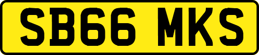 SB66MKS