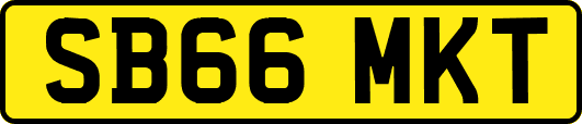 SB66MKT