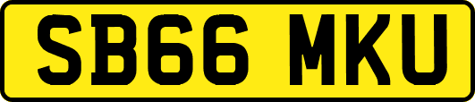 SB66MKU
