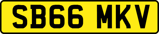 SB66MKV