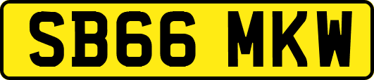 SB66MKW