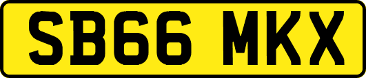 SB66MKX