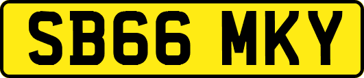 SB66MKY