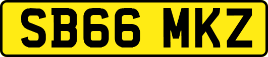 SB66MKZ