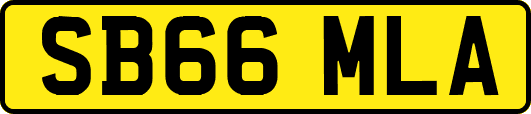 SB66MLA
